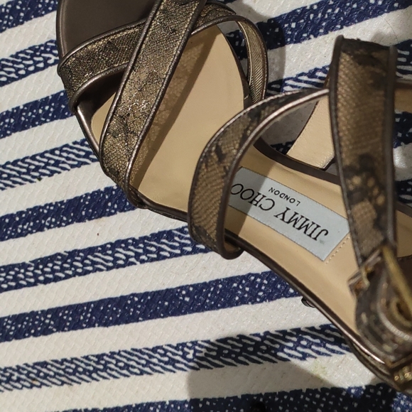 Jimmy choo shoe - Picture 2 of 4